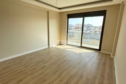 Продажа виллы в Серике, Анталье, Турция 4+1, 280м2, №86251 – фото 13
