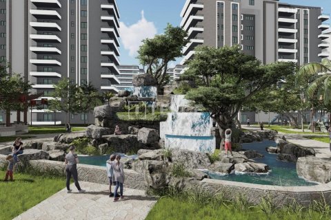 Apartment for sale in Iskele, Northern Cyprus, 2 bedrooms, 94m2, No. 86256 – photo 6