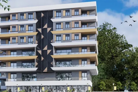 Apartment for sale  in Kepez, Canakkale, Turkey, 1 bedroom, 84m2, No. 220615 – photo 3