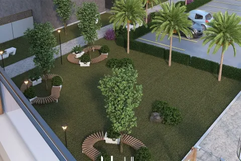Apartment for sale  in Kepez, Canakkale, Turkey, 1 bedroom, 84m2, No. 220615 – photo 2