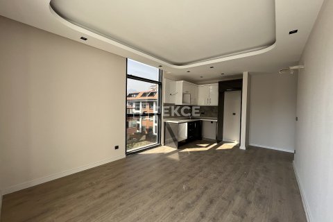Продажа квартиры  в Аланье, Анталье, Турция 1+1, 55м2, №215621 – фото 8