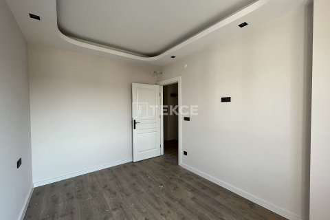 Продажа квартиры  в Аланье, Анталье, Турция 1+1, 55м2, №215621 – фото 11