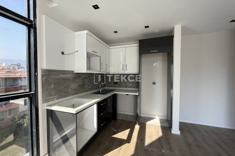Продажа квартиры  в Аланье, Анталье, Турция 1+1, 55м2, №215621 – фото 10