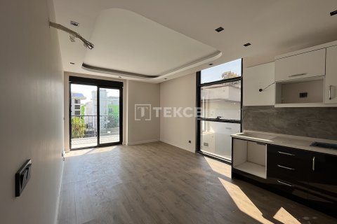 Продажа квартиры  в Аланье, Анталье, Турция 1+1, 55м2, №215621 – фото 9