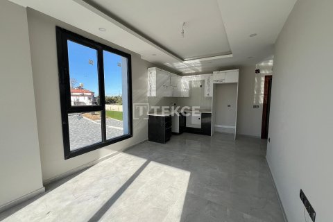Продажа квартиры в Аланье, Анталье, Турция 1+1, 55м2, №215623 – фото 8