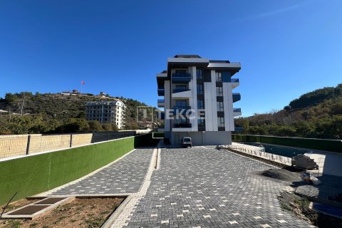 Продажа квартиры в Аланье, Анталье, Турция 1+1, 55м2, №215623 – фото 2