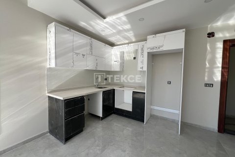 Продажа квартиры в Аланье, Анталье, Турция 1+1, 55м2, №215623 – фото 10