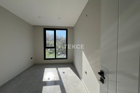 Продажа квартиры в Аланье, Анталье, Турция 1+1, 55м2, №215623 – фото 11