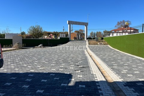 Продажа квартиры в Аланье, Анталье, Турция 1+1, 55м2, №215623 – фото 7