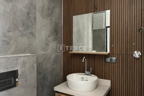 Продажа квартиры в Аланье, Анталье, Турция 1+1, 55м2, №215623 – фото 15