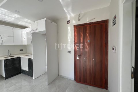 Продажа квартиры в Аланье, Анталье, Турция 1+1, 55м2, №215623 – фото 13