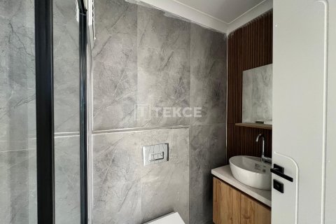 Продажа квартиры в Аланье, Анталье, Турция 1+1, 55м2, №215623 – фото 16