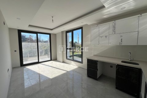 Продажа квартиры в Аланье, Анталье, Турция 1+1, 55м2, №215623 – фото 9