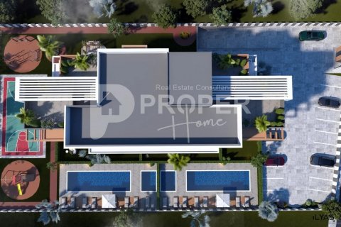 Wohnung in Altintash, Antalya, Türkei Nr. 42820 - 6