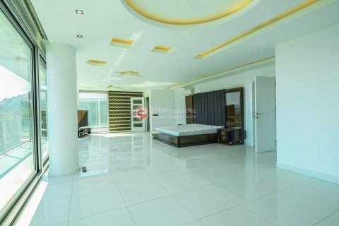 Продажа виллы в Аланье, Анталье, Турция 4+2, 366м2, №103040 – фото 29