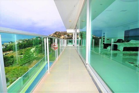 Продажа виллы в Аланье, Анталье, Турция 4+2, 366м2, №103040 – фото 22