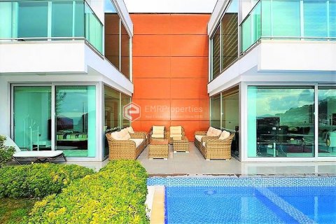 Продажа виллы в Аланье, Анталье, Турция 4+2, 366м2, №103040 – фото 7
