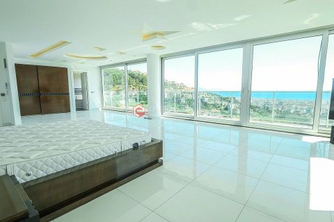 Продажа виллы в Аланье, Анталье, Турция 4+2, 366м2, №103040 – фото 27