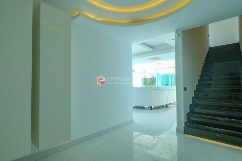 Продажа виллы в Аланье, Анталье, Турция 4+2, 366м2, №103040 – фото 15