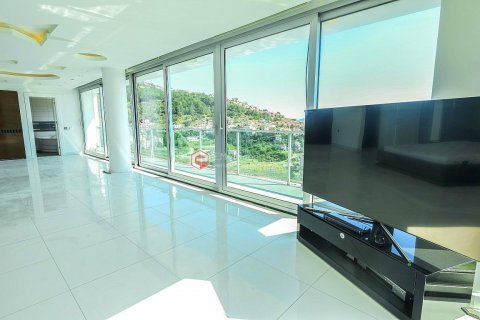 Продажа виллы в Аланье, Анталье, Турция 4+2, 366м2, №103040 – фото 30