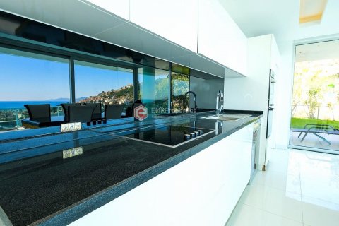 Продажа виллы в Аланье, Анталье, Турция 4+2, 366м2, №103040 – фото 20