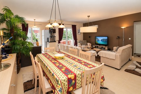 3+1 Leilighet i Antalya, Tyrkia Nr. 237680 - 11
