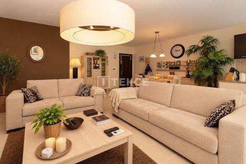 3+1 Leilighet i Antalya, Tyrkia Nr. 237680 - 8