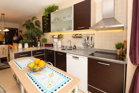 3+1 Leilighet i Antalya, Tyrkia Nr. 237680 - 14
