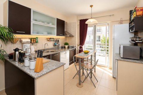 3+1 Leilighet i Antalya, Tyrkia Nr. 237680 - 13