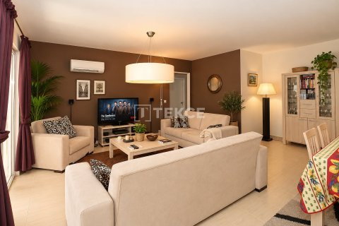 3+1 Leilighet i Antalya, Tyrkia Nr. 237680 - 9