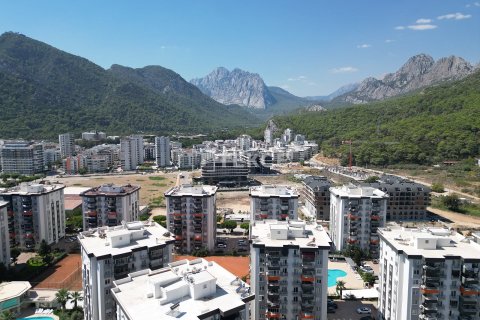 3+1 Leilighet i Antalya, Tyrkia Nr. 237680 - 4