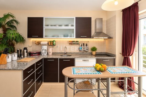 3+1 Leilighet i Antalya, Tyrkia Nr. 237680 - 15