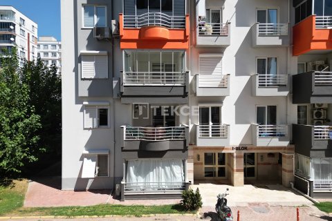 3+1 Leilighet i Antalya, Tyrkia Nr. 237680 - 2