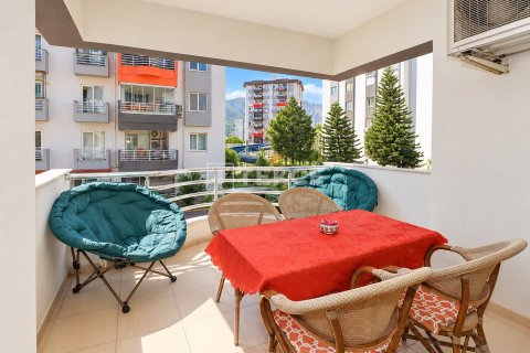 3+1 Leilighet i Antalya, Tyrkia Nr. 237680 - 25