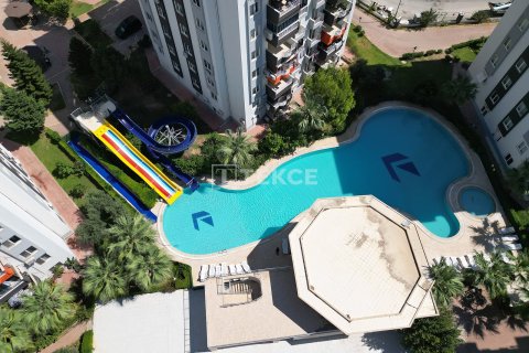 3+1 Leilighet i Antalya, Tyrkia Nr. 237680 - 7