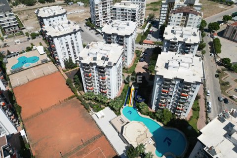 3+1 Leilighet i Antalya, Tyrkia Nr. 237680 - 6