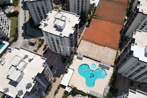 3+1 Leilighet i Antalya, Tyrkia Nr. 237680 - 5