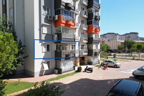3+1 Lejlighed  i Antalya, Tyrkiet Nr. 237680