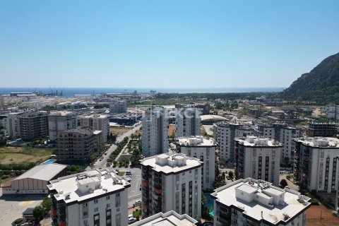 3+1 Leilighet i Antalya, Tyrkia Nr. 237680 - 3