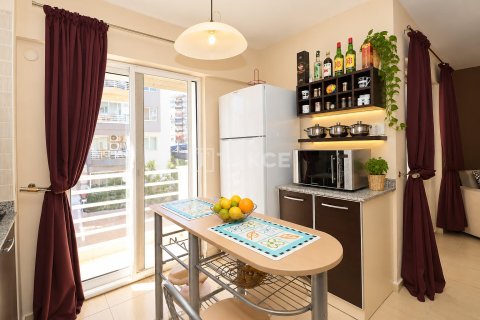 3+1 Leilighet i Antalya, Tyrkia Nr. 237680 - 16