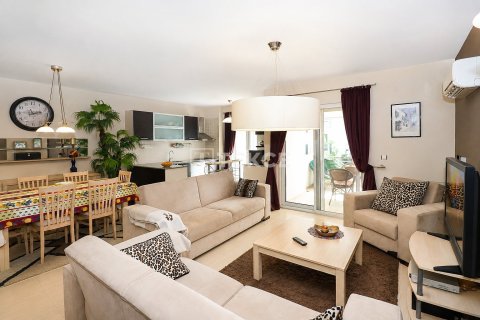 3+1 Leilighet i Antalya, Tyrkia Nr. 237680 - 10