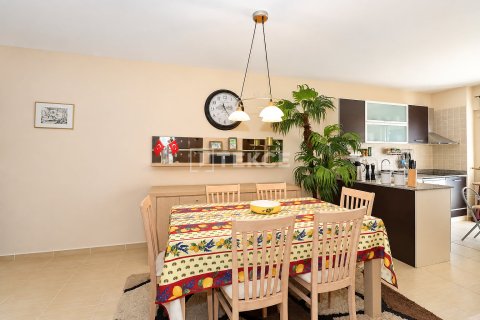 3+1 Leilighet i Antalya, Tyrkia Nr. 237680 - 12