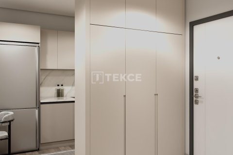 Apartment for sale  in Antalya, Turkey, 4 bedrooms, 145m2, No. 237679 – photo 11