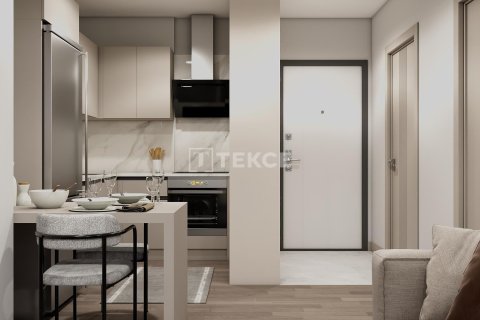 Apartment for sale  in Antalya, Turkey, 4 bedrooms, 145m2, No. 237679 – photo 7