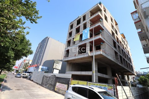 Apartment for sale  in Antalya, Turkey, 4 bedrooms, 145m2, No. 237679 – photo 17