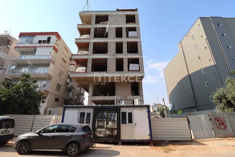 Apartment for sale  in Antalya, Turkey, 4 bedrooms, 145m2, No. 237679 – photo 18