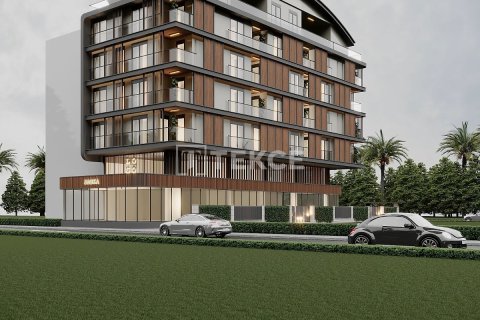 Apartment for sale  in Antalya, Turkey, 4 bedrooms, 145m2, No. 237679 – photo 3