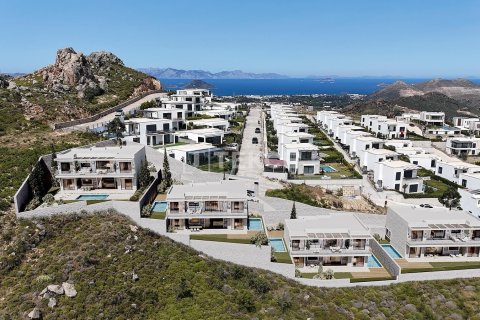 Apartment for sale  in Bodrum, Mugla, Turkey, 3 bedrooms, 120m2, No. 237681 – photo 8