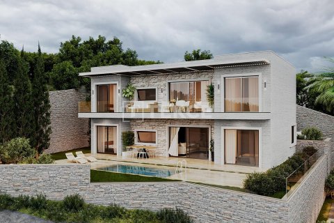 Apartment for sale  in Bodrum, Mugla, Turkey, 3 bedrooms, 120m2, No. 237681 – photo 5