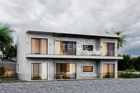 Apartment for sale  in Bodrum, Mugla, Turkey, 3 bedrooms, 120m2, No. 237681 – photo 6